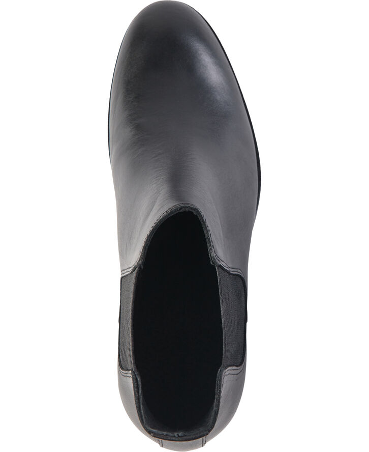 BIABYRON Leather Chelsea