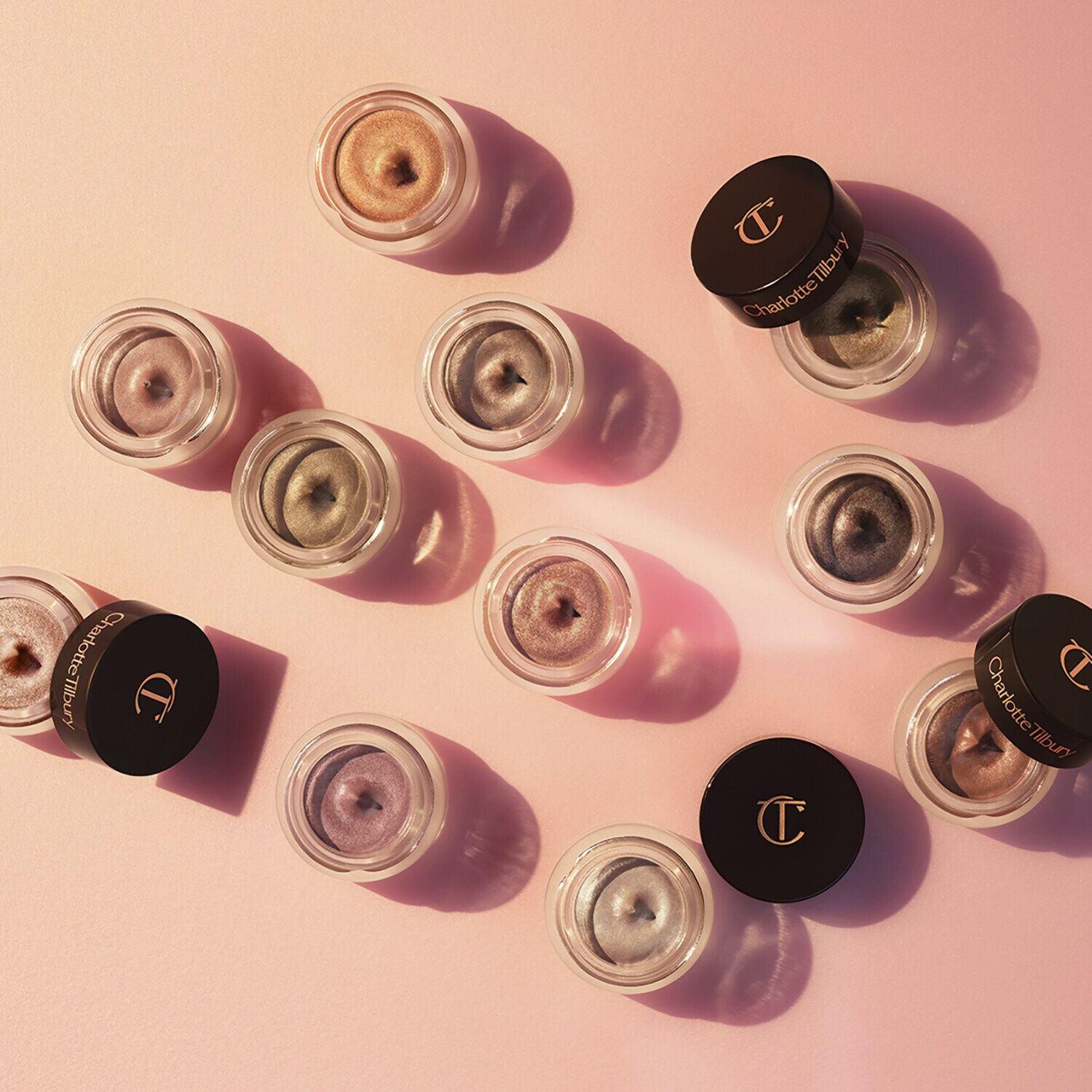 Eyes to Mesmerise - &Oslash;jenskyggecreme