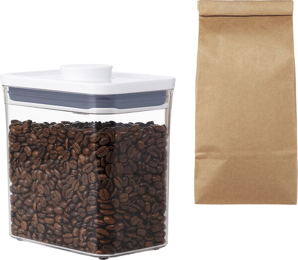 OXO POP container, rektangulær 1,6 l.