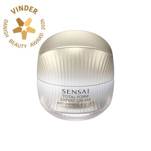 Sensai Total Form Expert Cream 50 ml