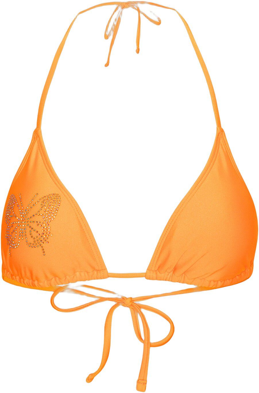 Butterfly Bikini Top