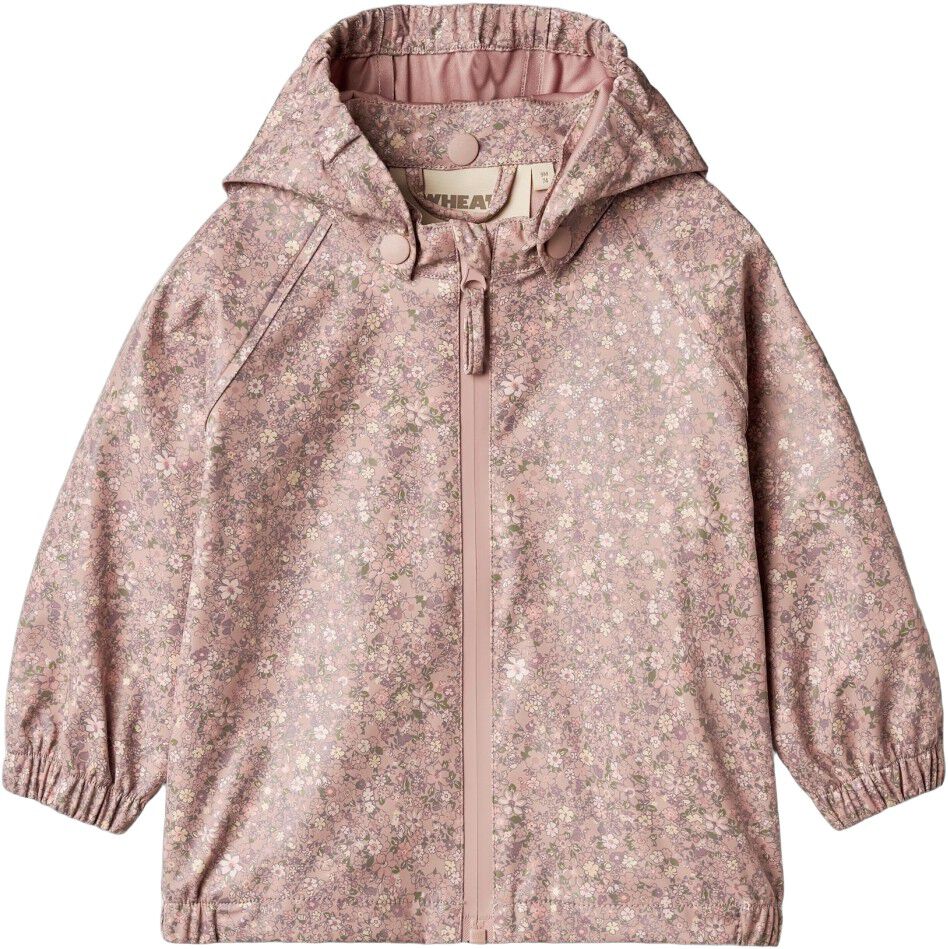 Regns&aelig;t Charlie m. Seler