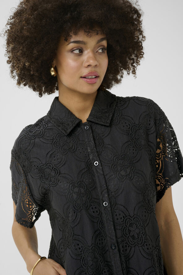 CUsigla Olu Kaftan Dress