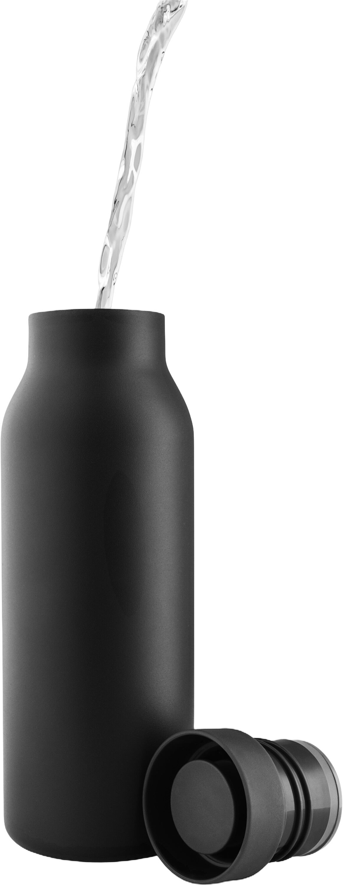 Urban Termosflaske 0,5 L Black