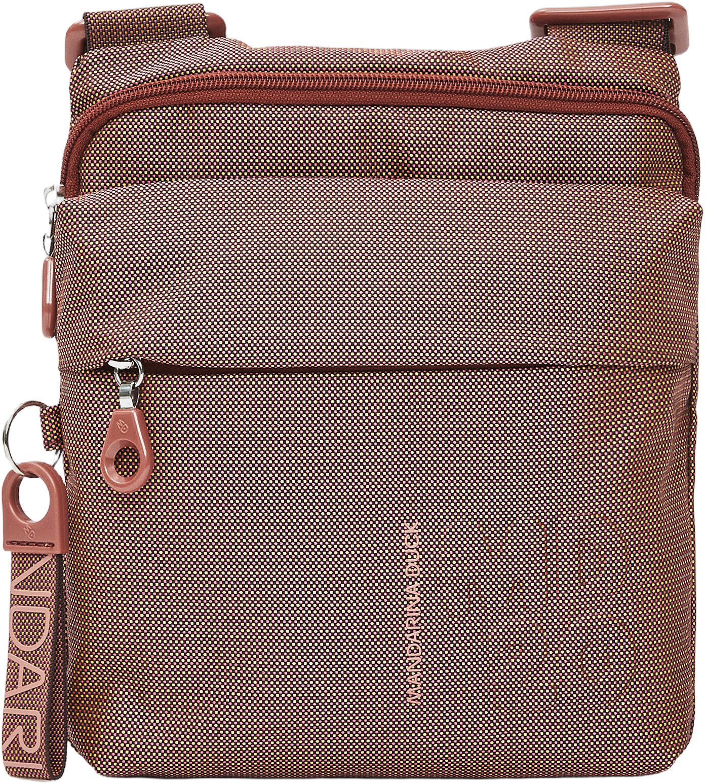 MD20 CROSSOVER / PECAN NUT