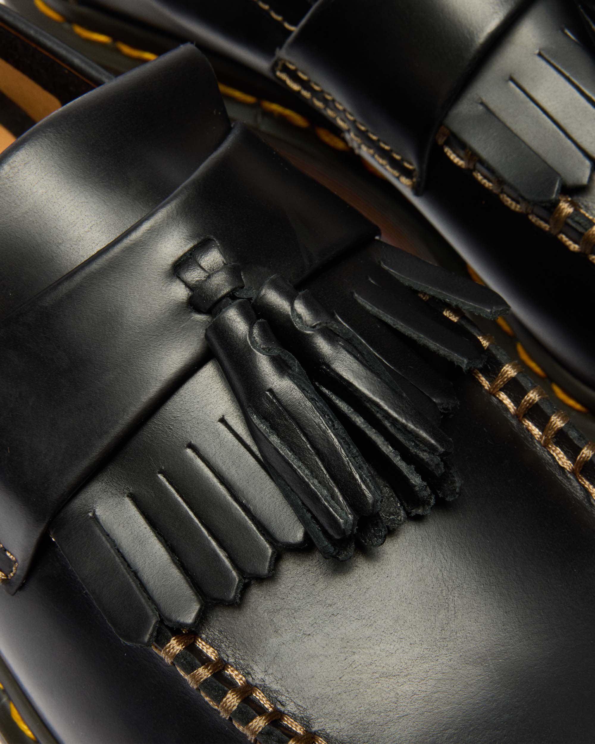 Adrian Ben Black Orleans