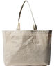 Iconic Tote Bag Kings New Square 1O - Small
