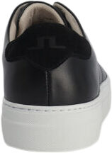 Art Signature Canvas Sneaker