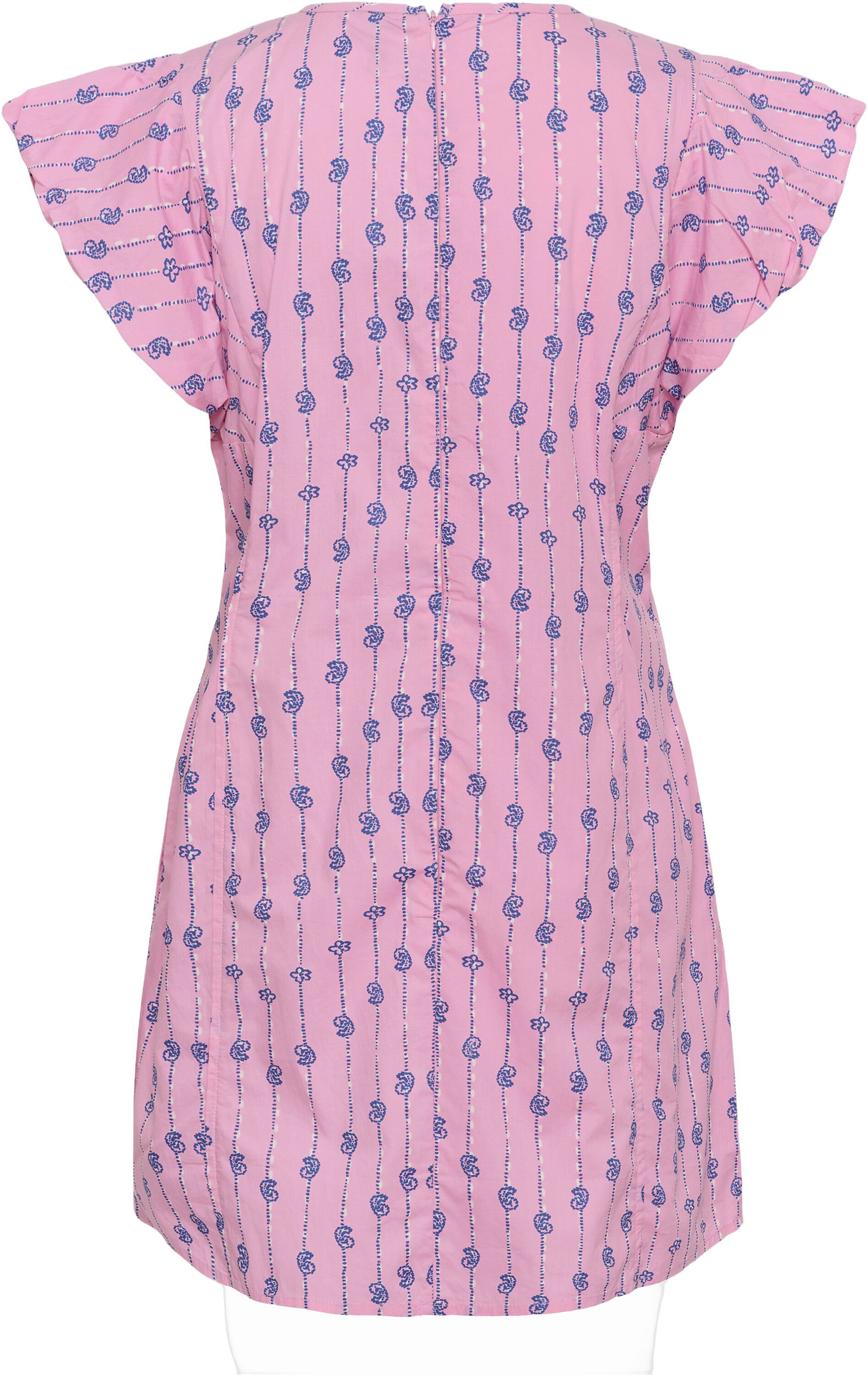 CUmarco Olena Mini Dress