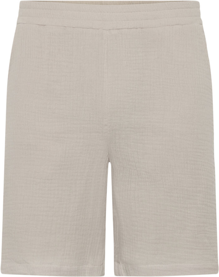 GRJan Gauze Shorts