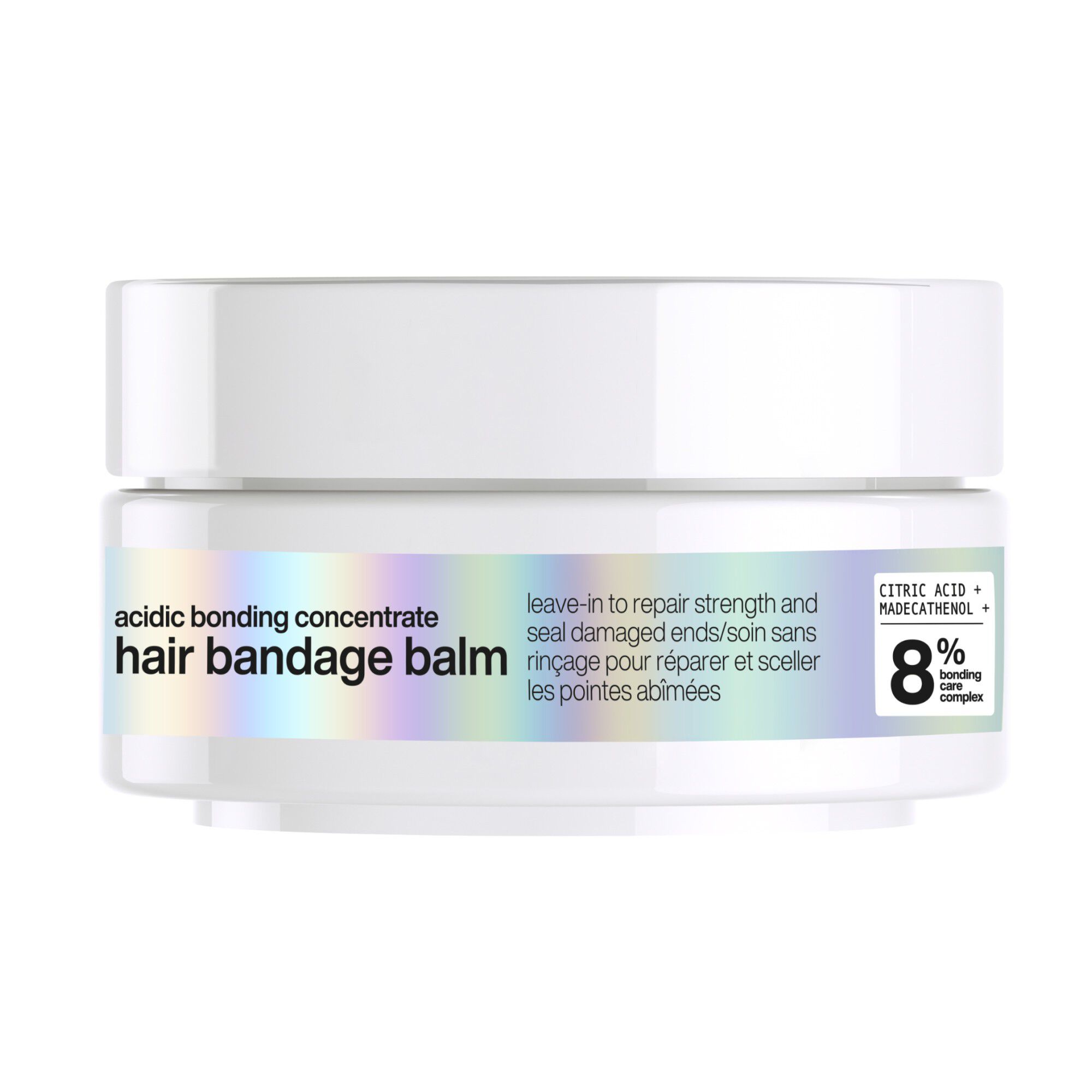 Leave-in conditioner