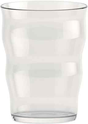 Mikkeller Pint &Oslash;lglas 40 cl klar 2 stk.