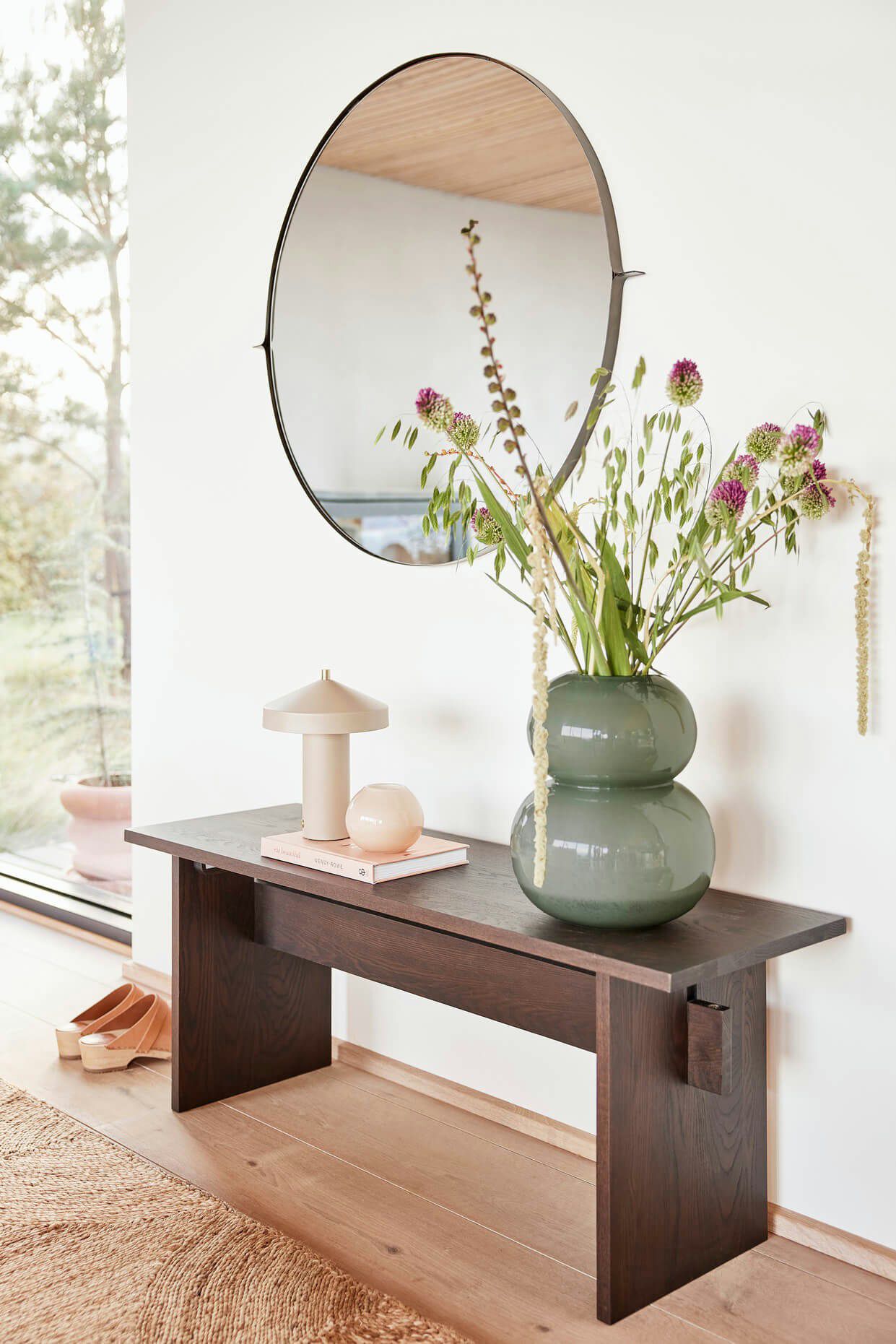 Hatto Portable Table Lamp