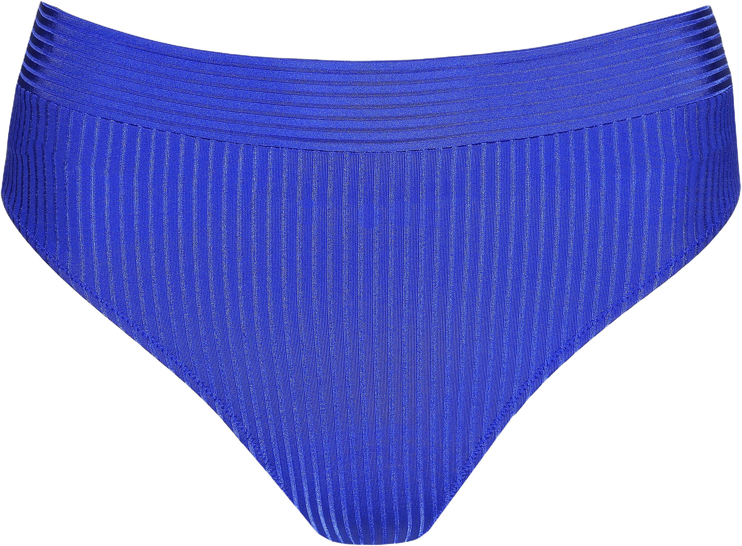 Emly bikini fold briefs