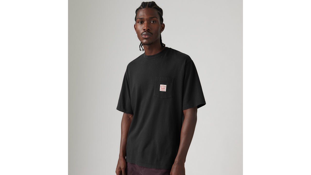 Workwear Tee