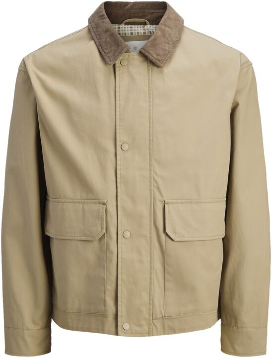 JPRCCRIVER UTILITY JACKET SN