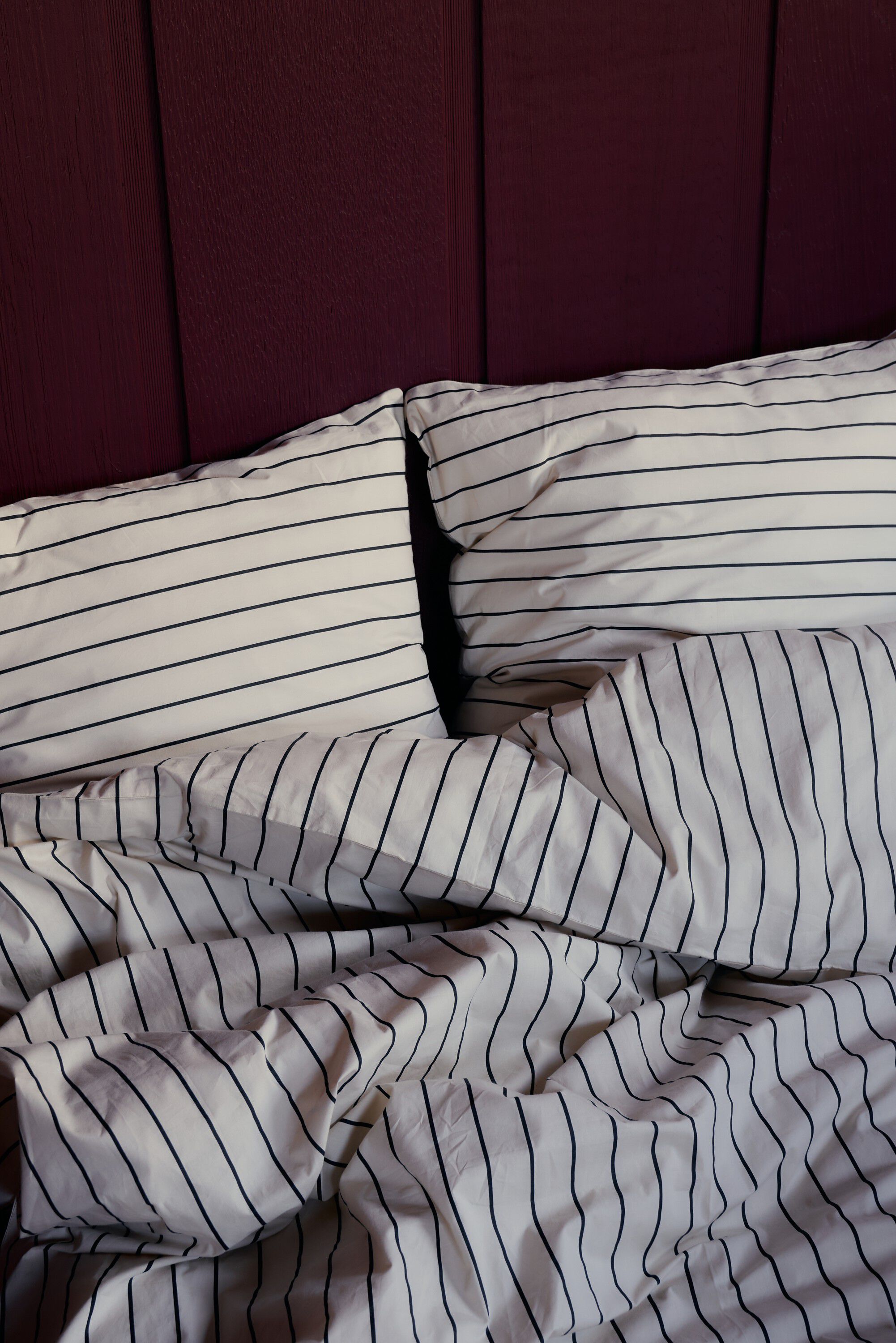 Percale Bed Linen Set