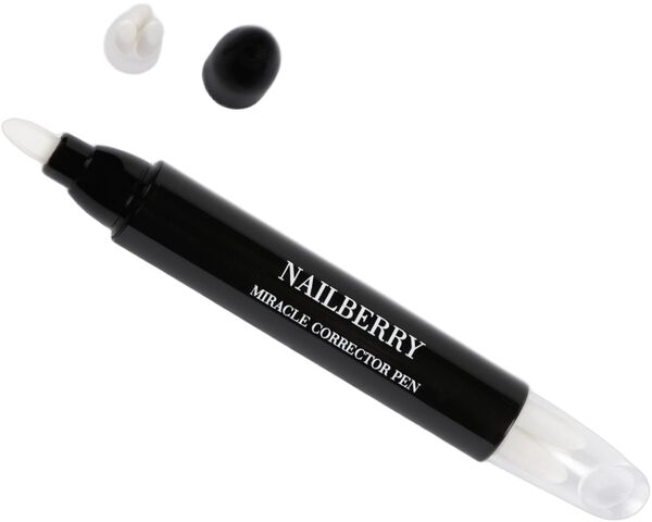 NAILBERRY Miracle Corrector Pen