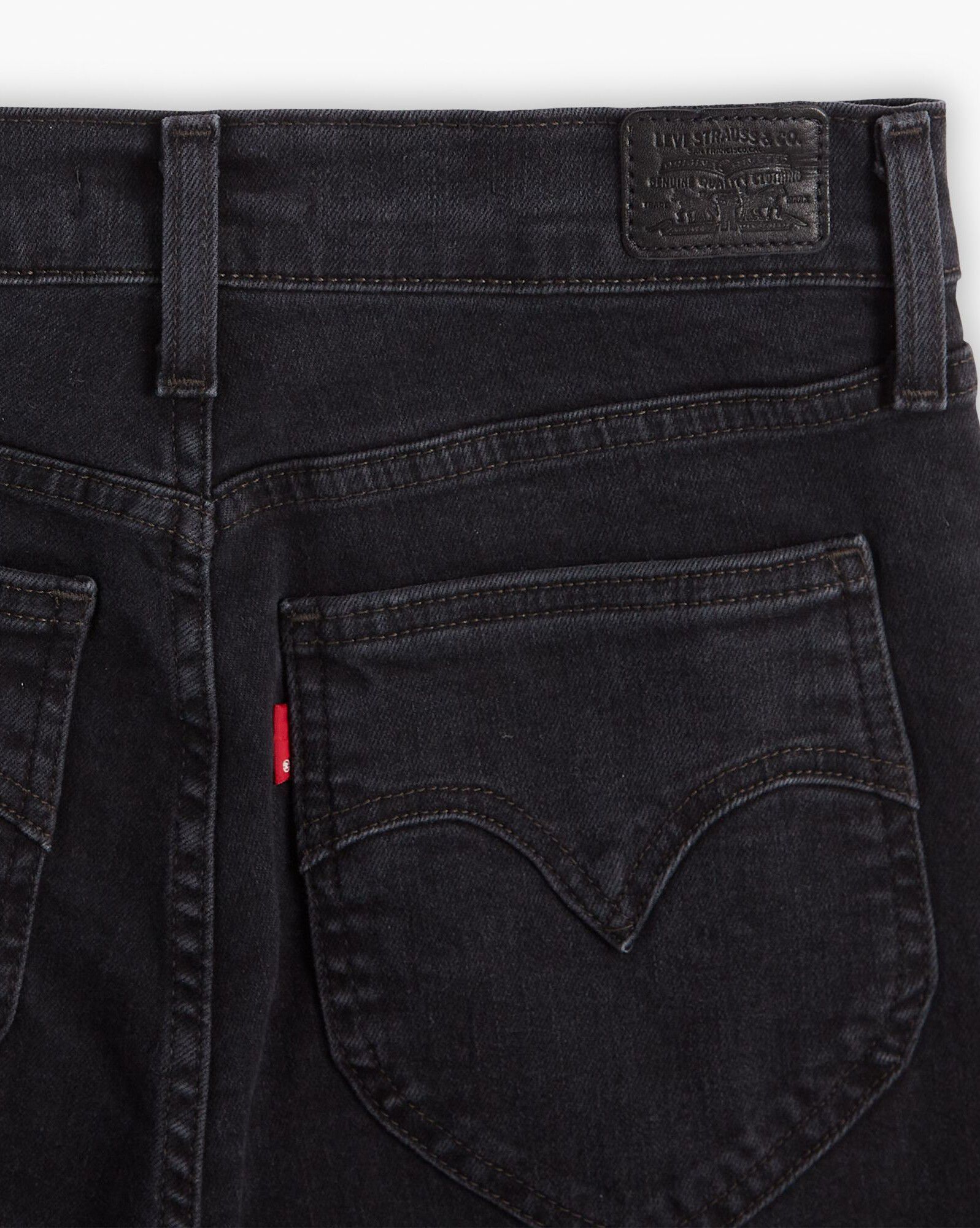 RETRO HIGH SKINNY CHANGE OF PL