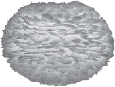 Eos large light grey Ã˜ 65 cm