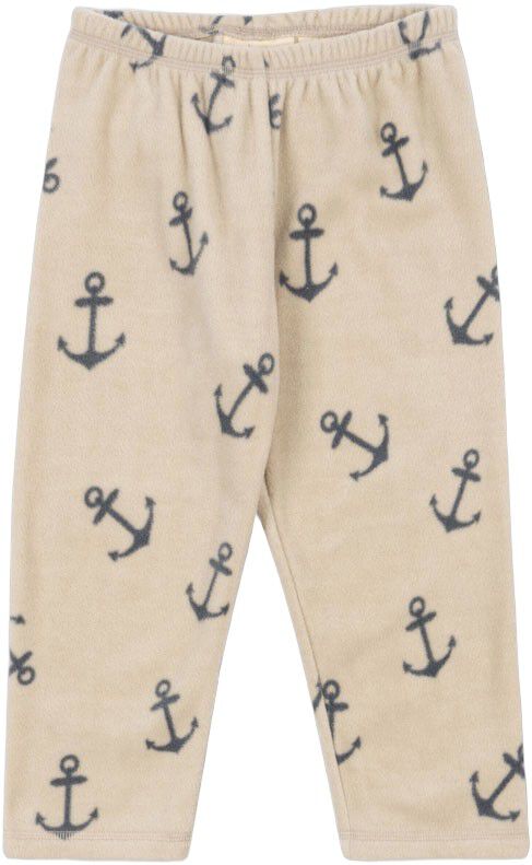 TAVI FLEECE PANTS GRS