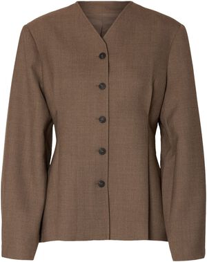 SLFFITTED LOUISE BLAZER