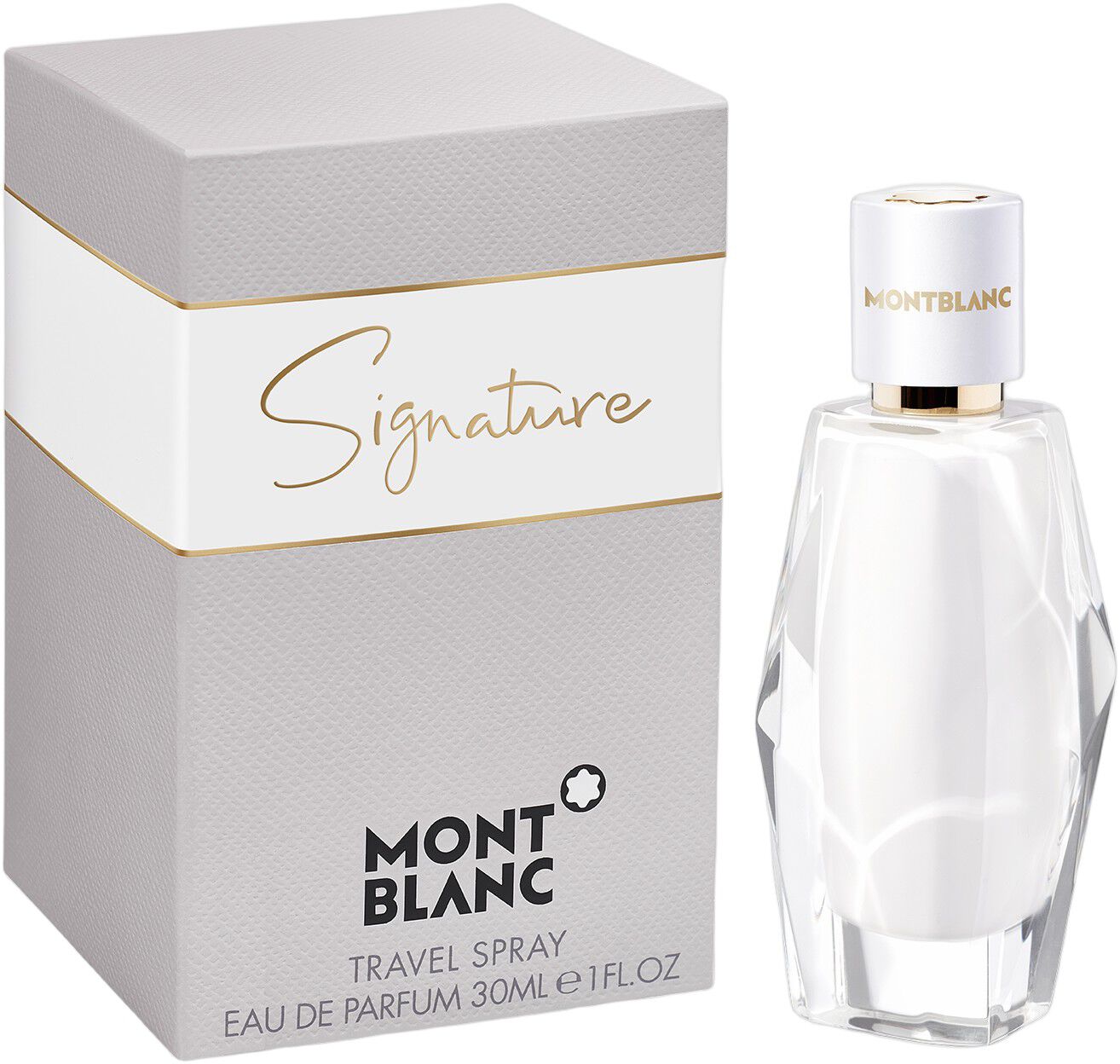 Signature Eau de Parfum
