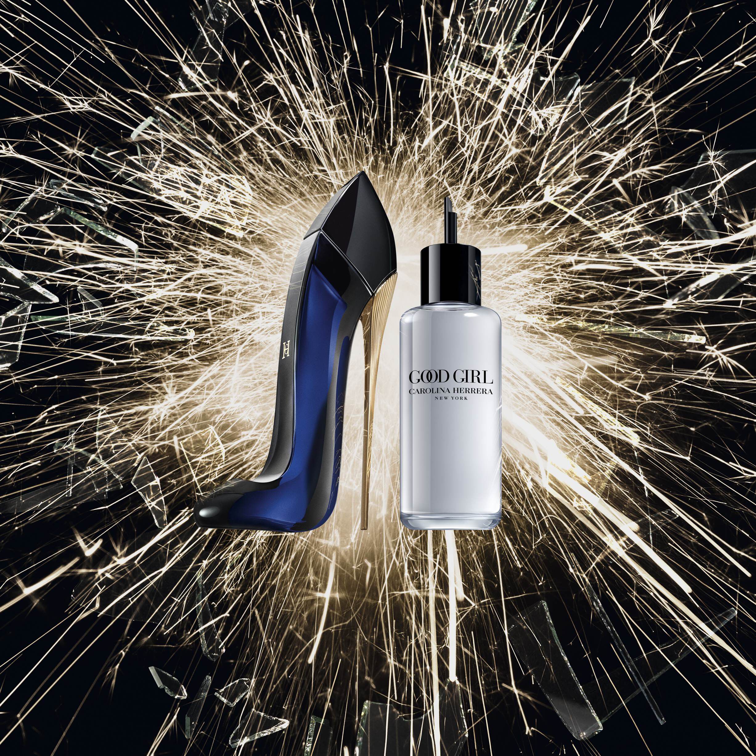 Good Girl Eau de parfum refill 200 ml