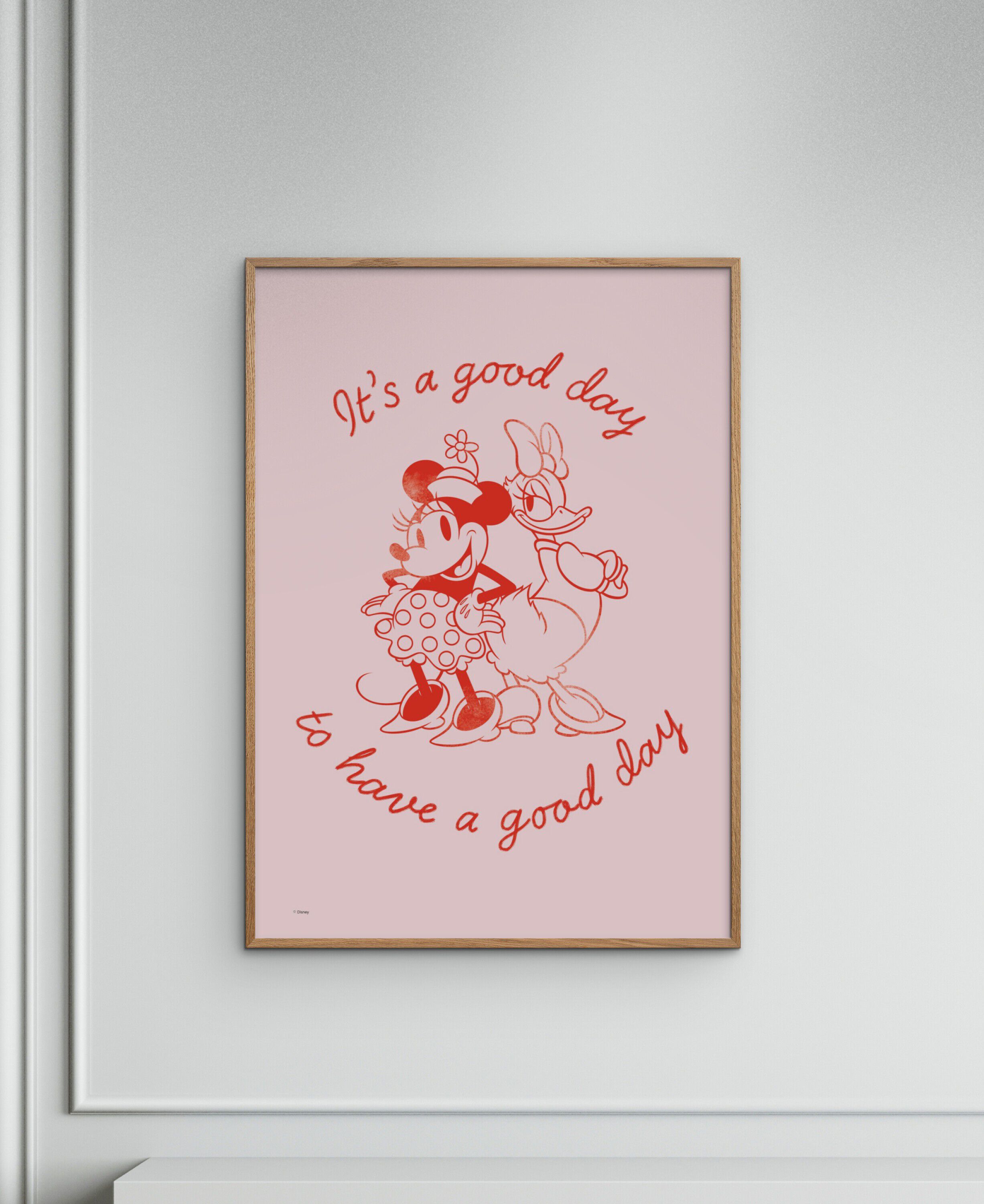 Disney - It's a Good Day to Have Fun