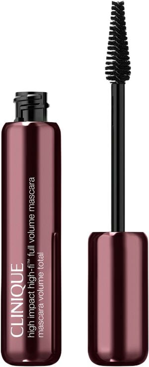 CL HIGH IMPACT MASCAR-BL 10ML/. 27OZ