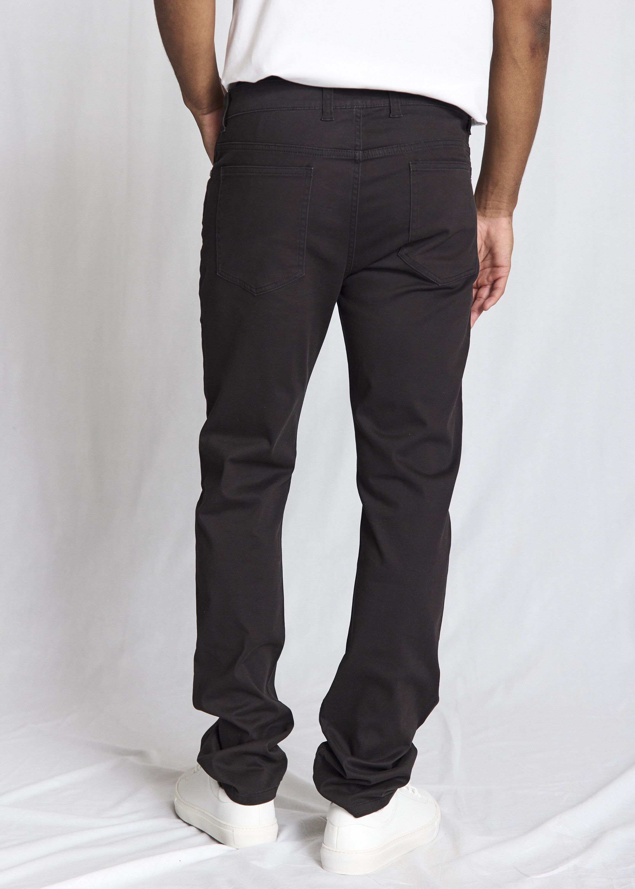 BS Pietro Regular Fit Jeans