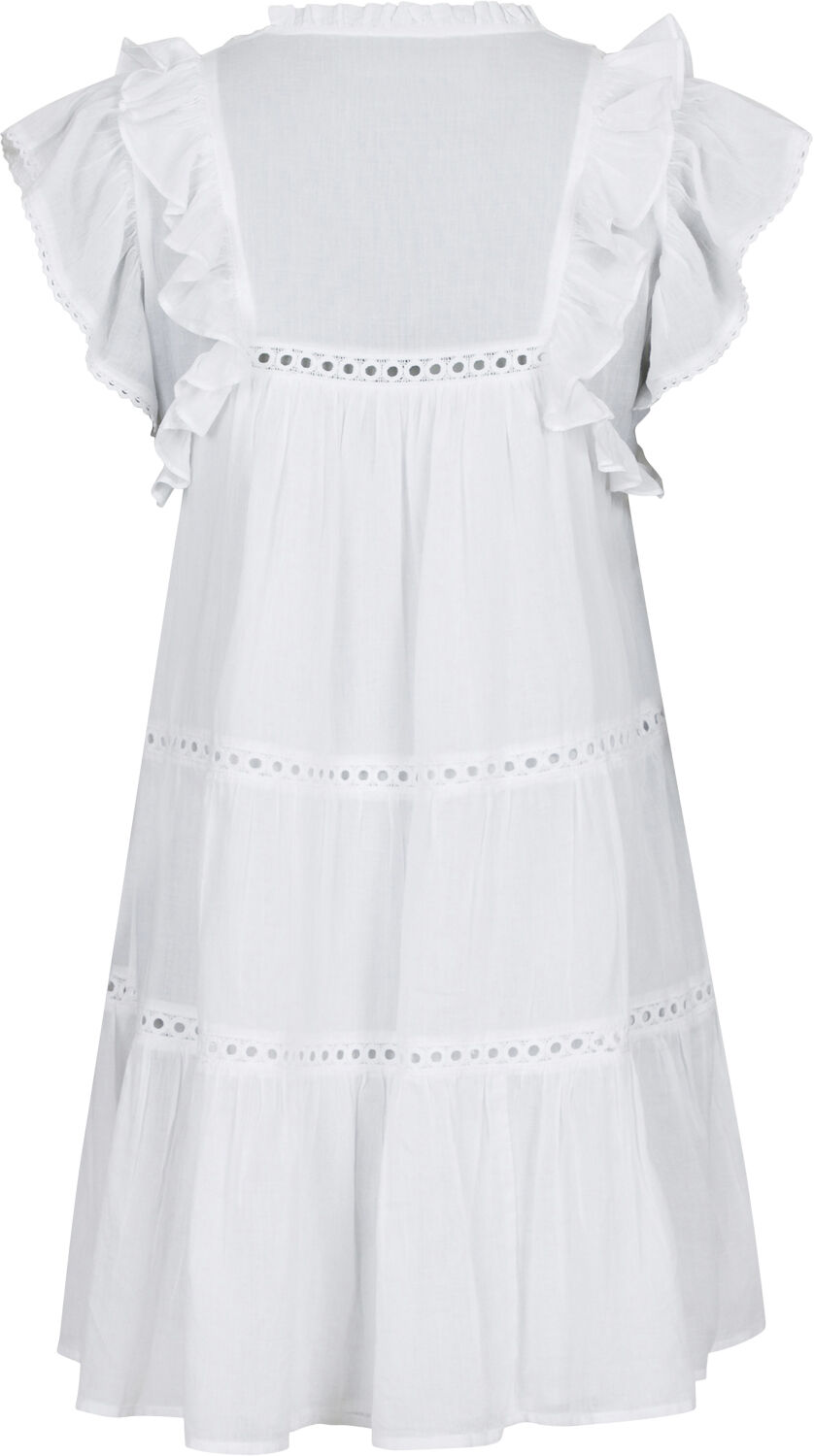 Jamma S Voile Dress