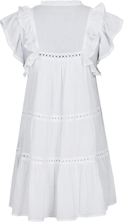 Jamma S Voile Dress