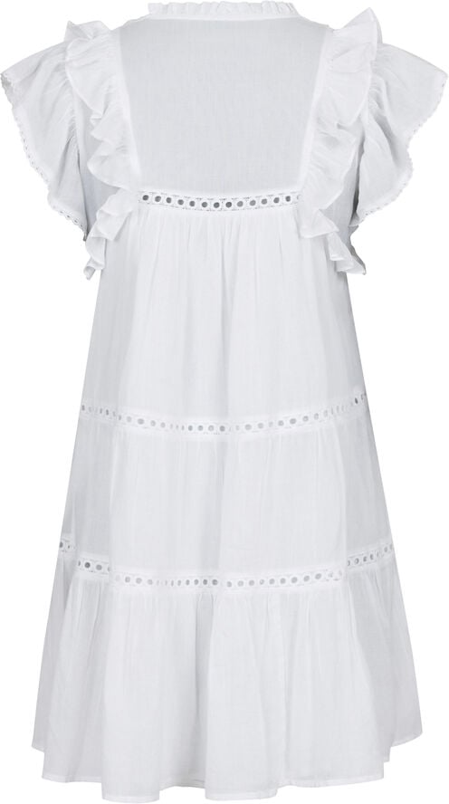Jamma S Voile Dress