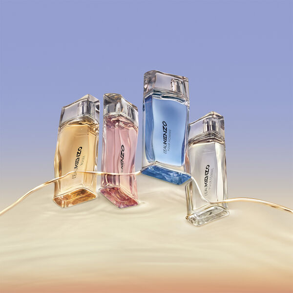 KENZO L´eau Kenzo Pour Femme Eau de Toilette Spray