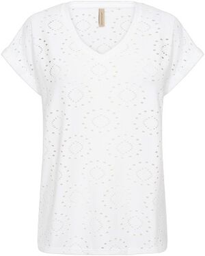 SC-INGELA 20 T-shirt Hvid