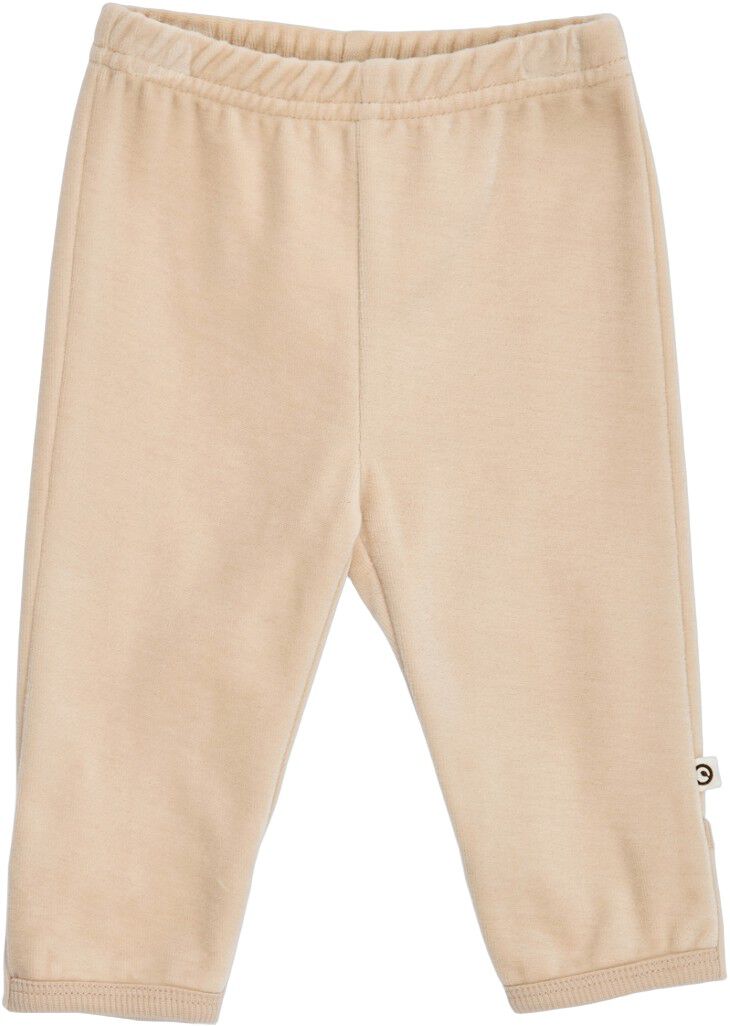 Velvet pants