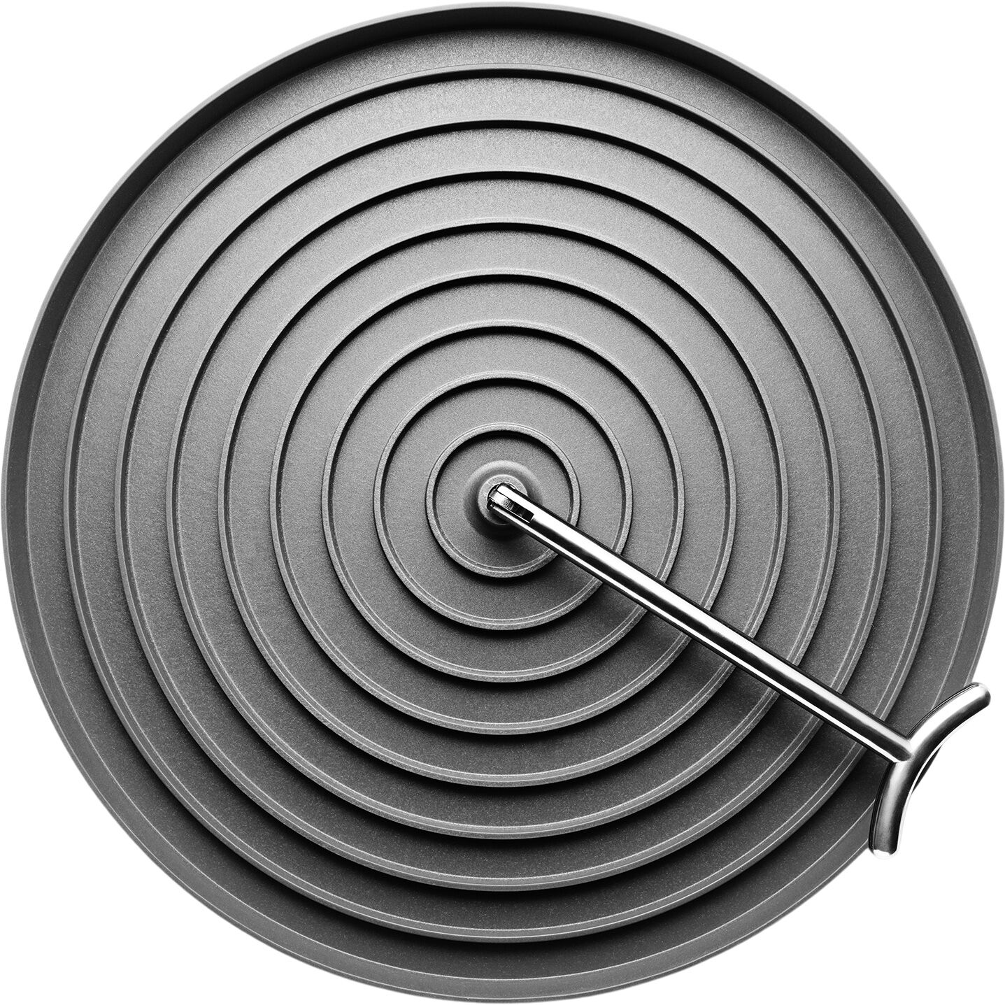 Sammenfoldeligt opvaskestativ