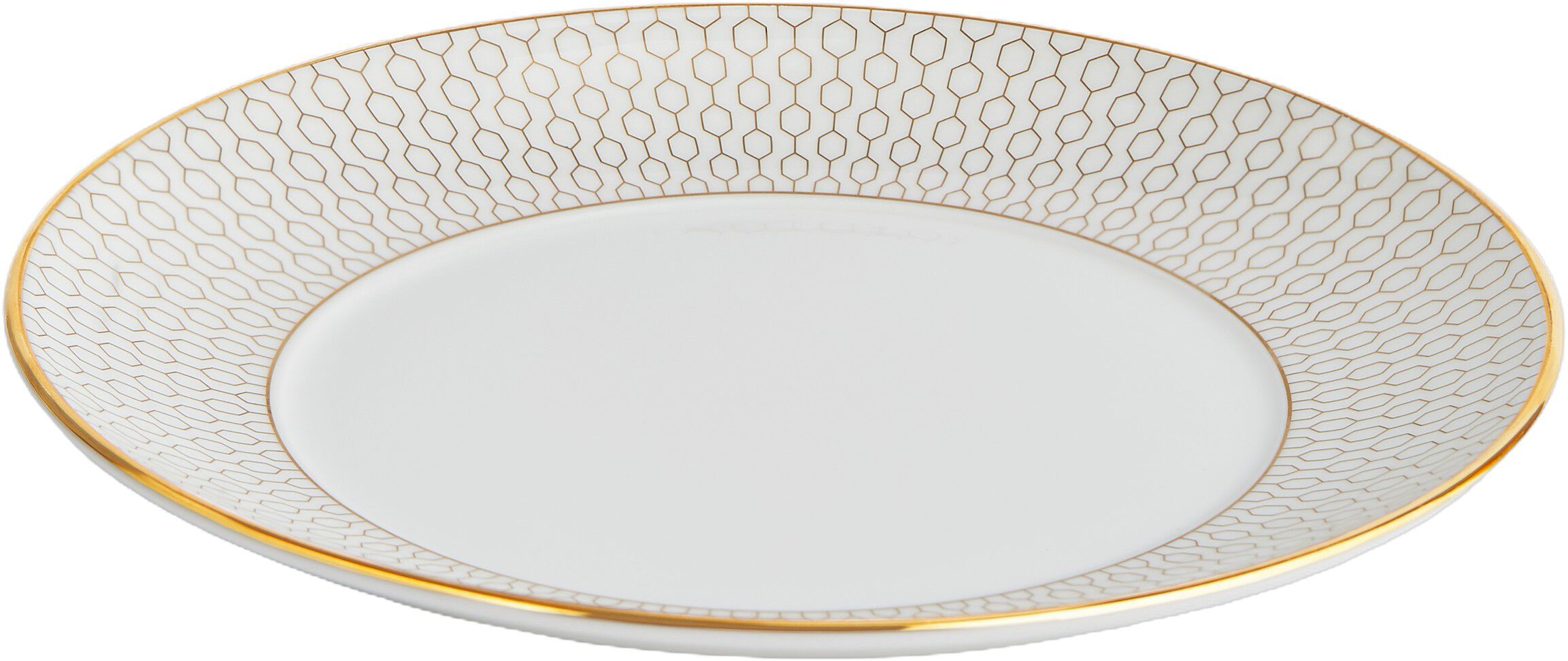 GIOGLD Plate 17cm 6. 7in
