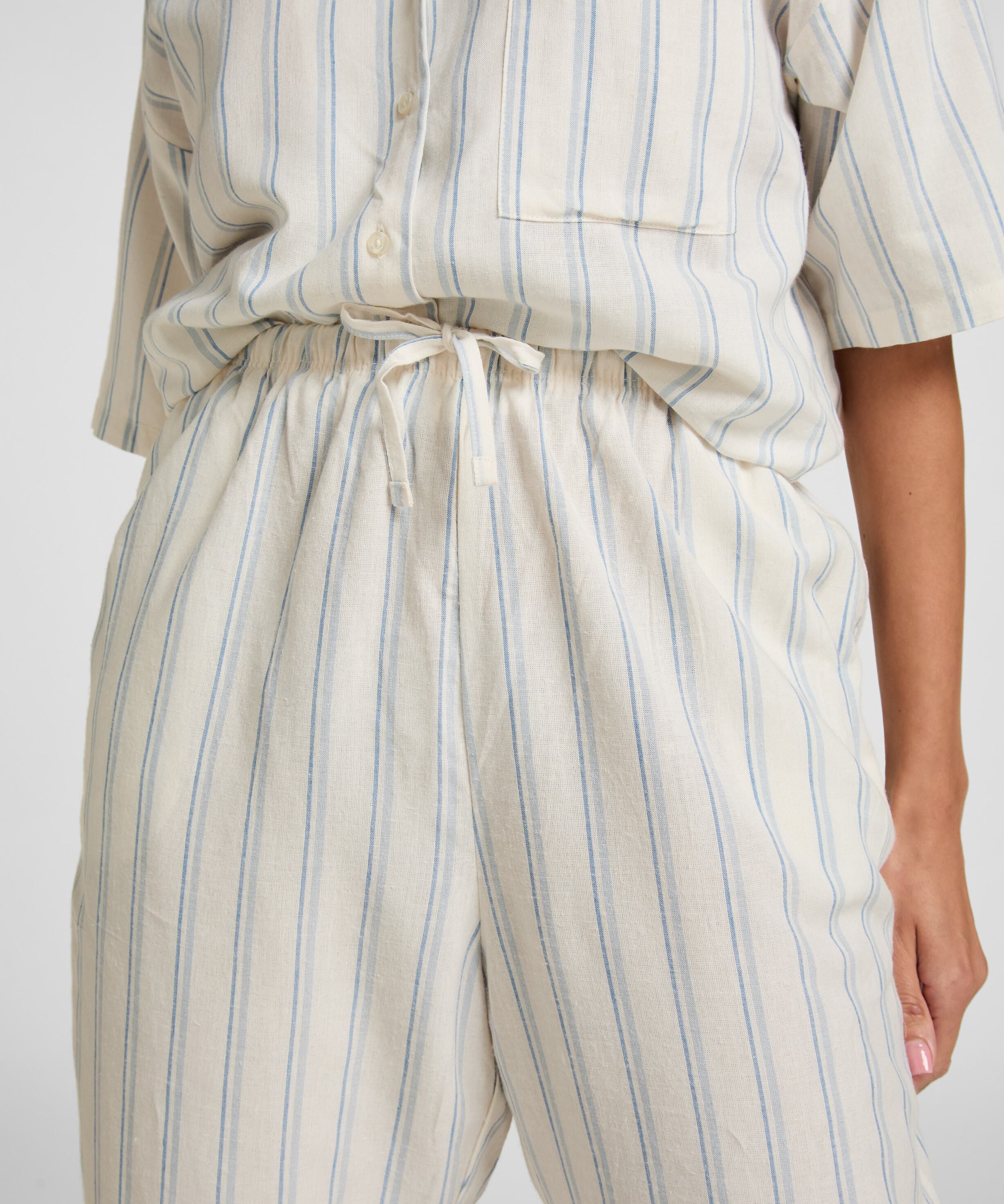 Pant Linen