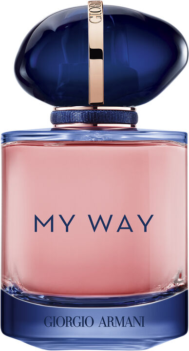 My Way Eau de Parfum Intense