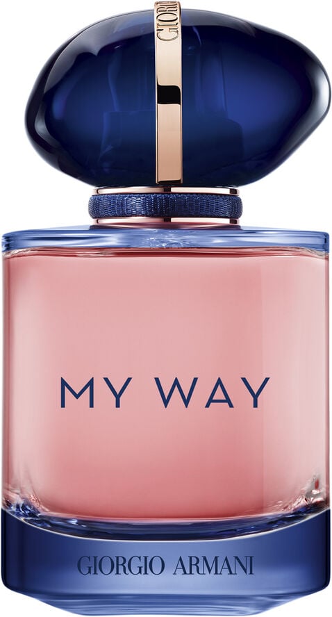 My Way Eau de Parfum Intense