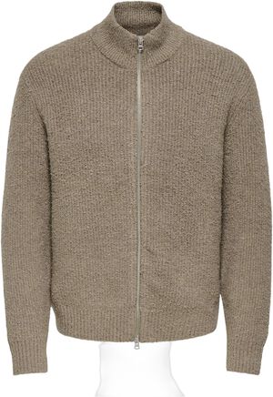 ONSDALE RLX LS CARDIGAN KNIT