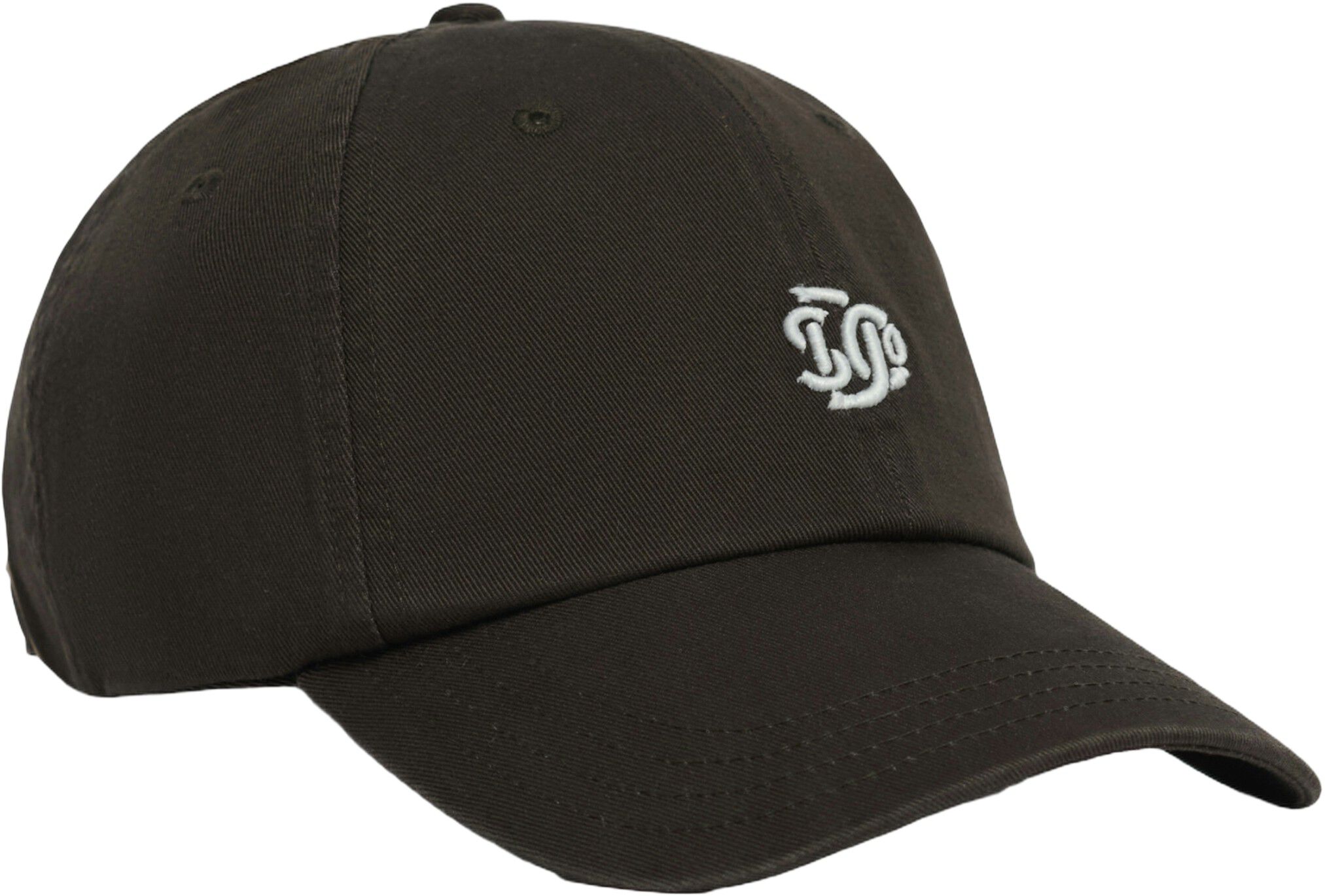 SD EMBROIDERED BASEBALL CAP