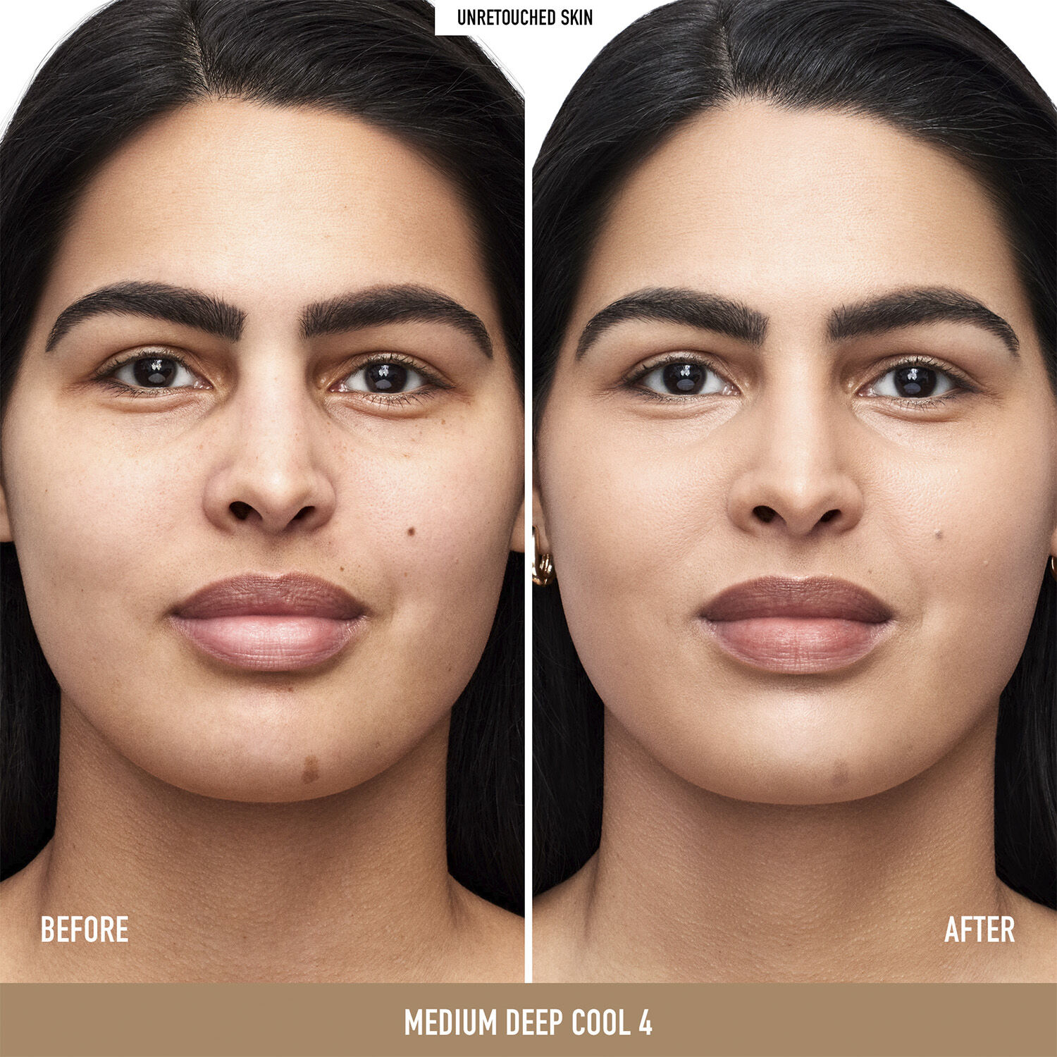 Pure Serum Liquid Foundation