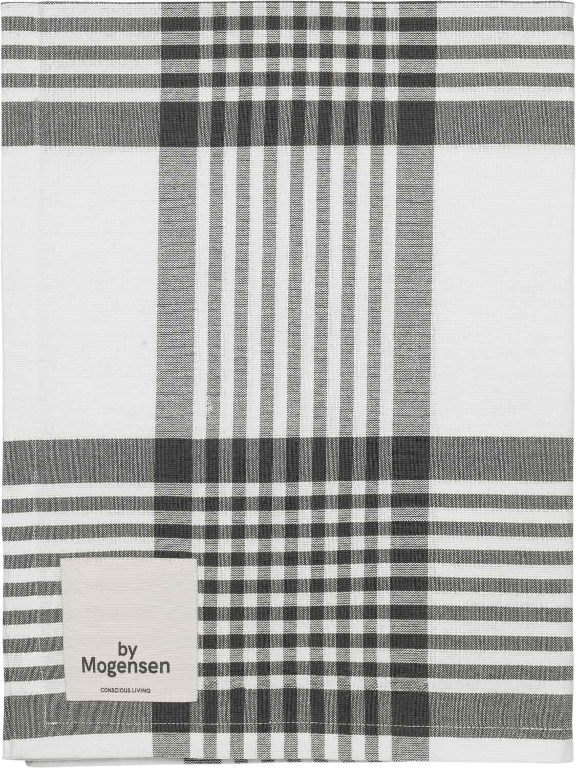 Viskestykke Large Checks