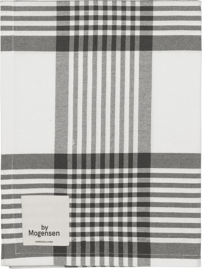 Viskestykke Large Checks