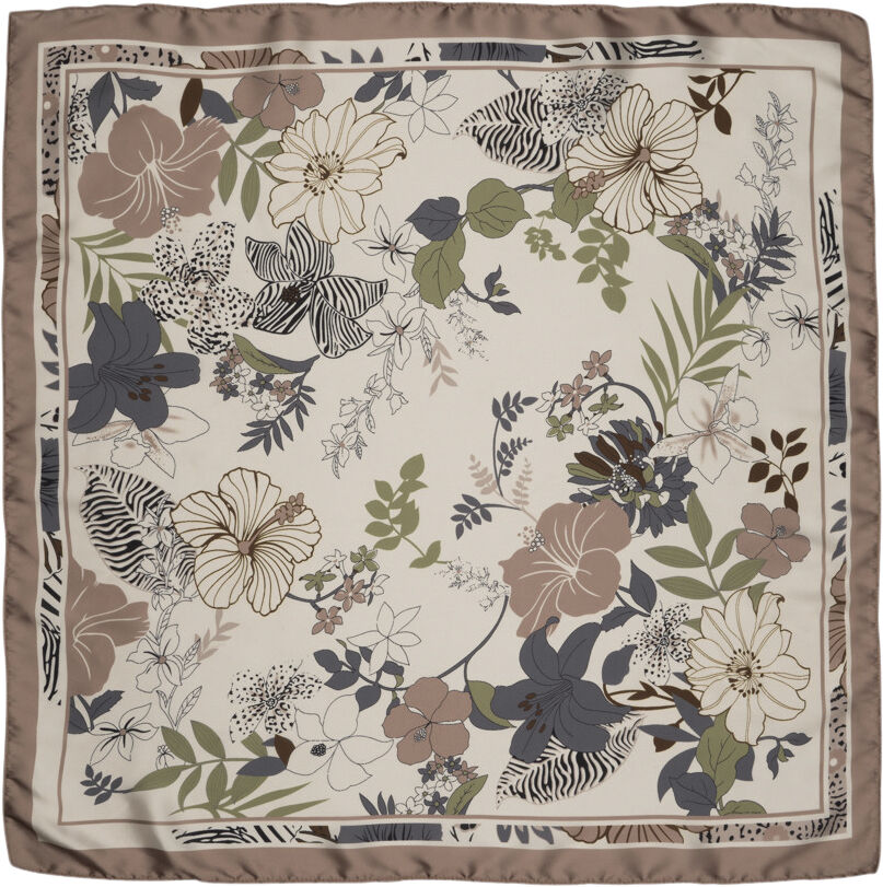 Skjerf & silkeskjerf