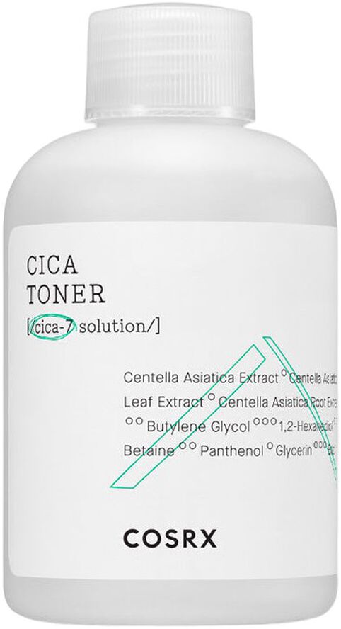 Pure Fit Cica Toner