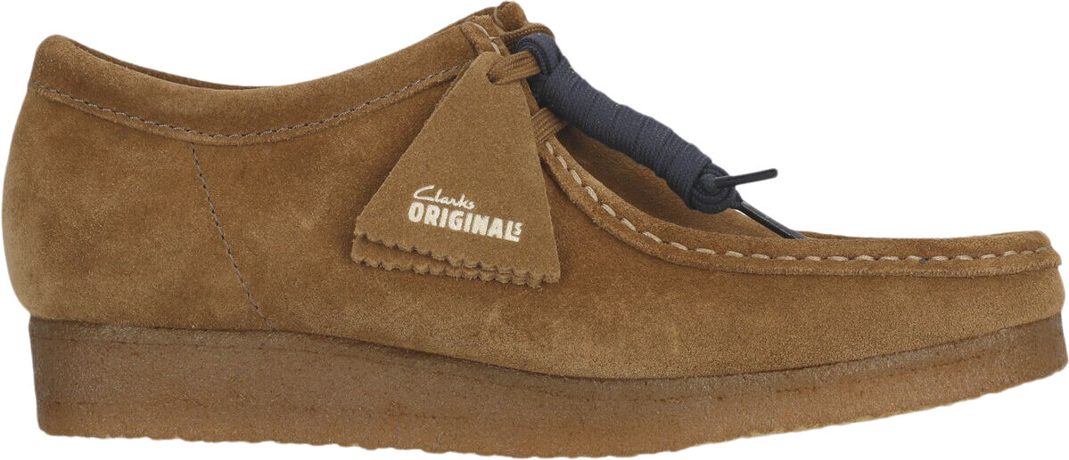Wallabee